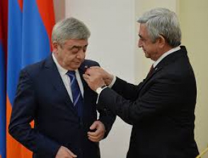 Ի՞նչ ներդրումների մասին է խոսքը, քանի կա Սաշիկ Սարգսյան